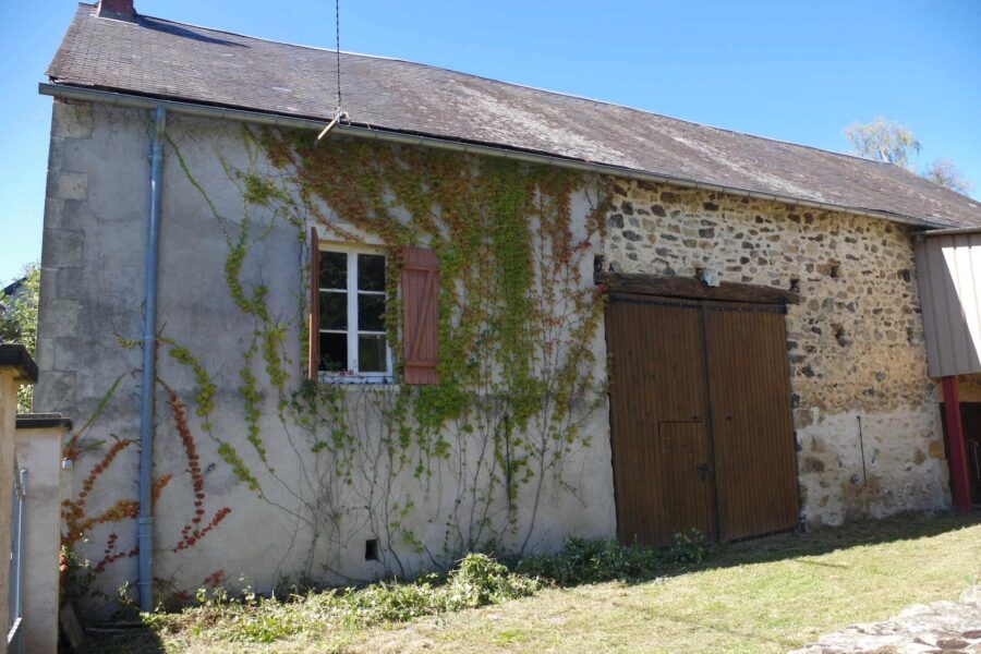 Maison à vendre à Onlay — Vue montagne — photo 19