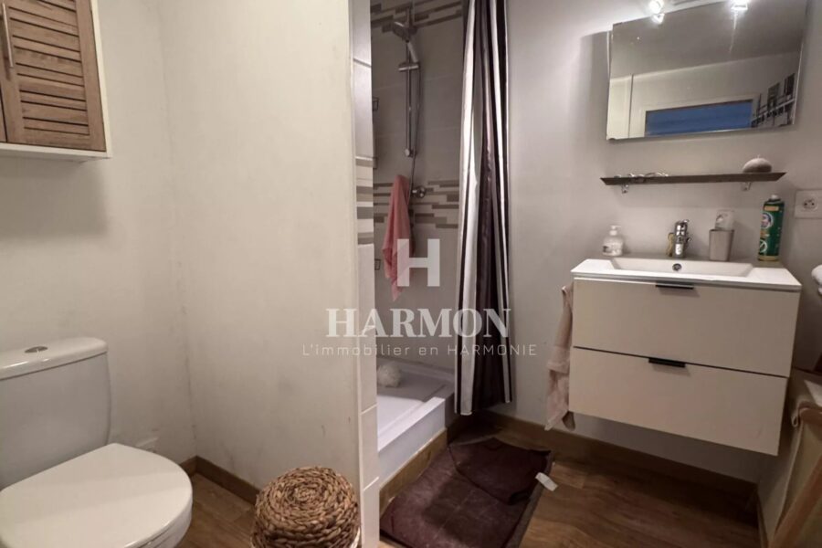 Maison à vendre à Argagnon — Vue montagne — photo 47