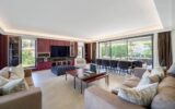 Maison à vendre à Roquebrune-Cap-Martin — Vue mer — photo 12