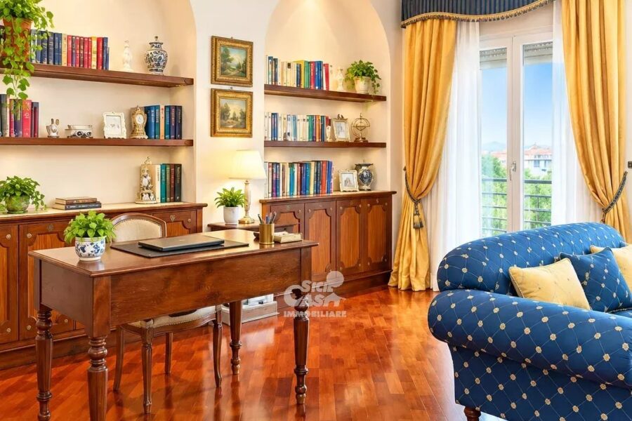 Appartement à vendre à Marsala — Vue mer — photo 8