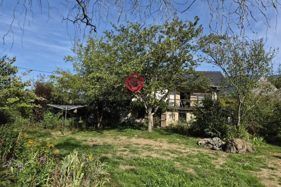 Maison à vendre à Massat — Vue montagne — photo 25