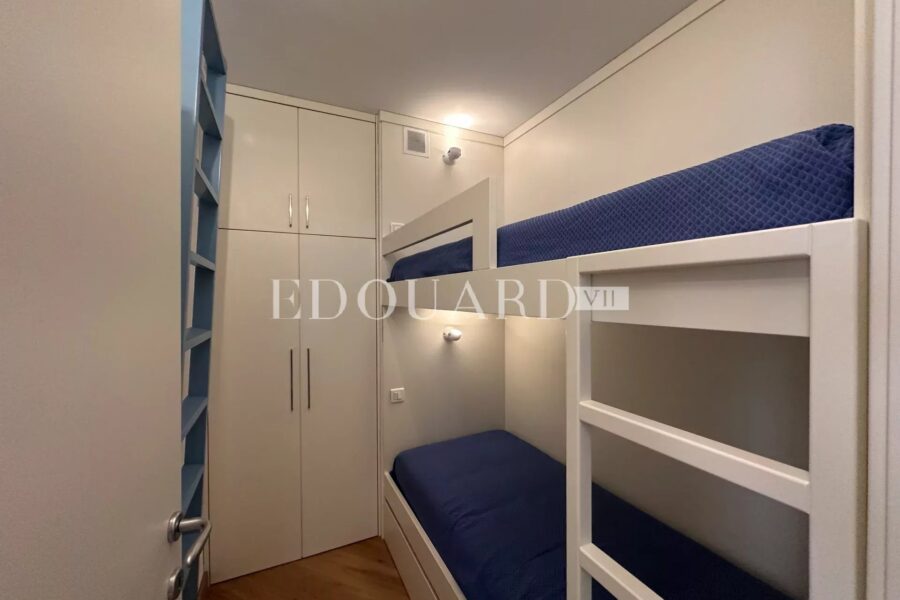 Appartement à vendre à Menton — Vue mer — photo 11