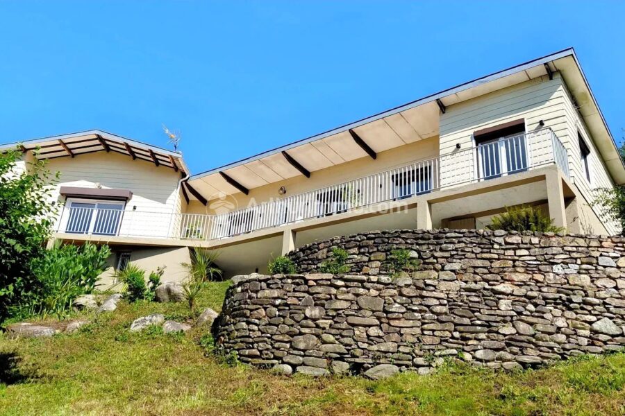 Maison à vendre à Mazamet — Vue golf — photo 2