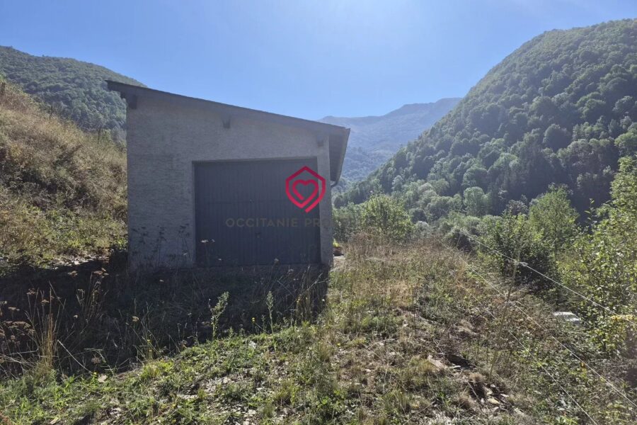 Maison à vendre à Le Port — Vue montagne — photo 16