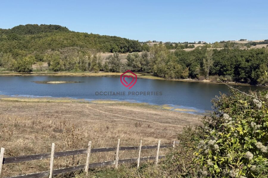 Maison à vendre à Mirepoix — Vue montagne — photo 6