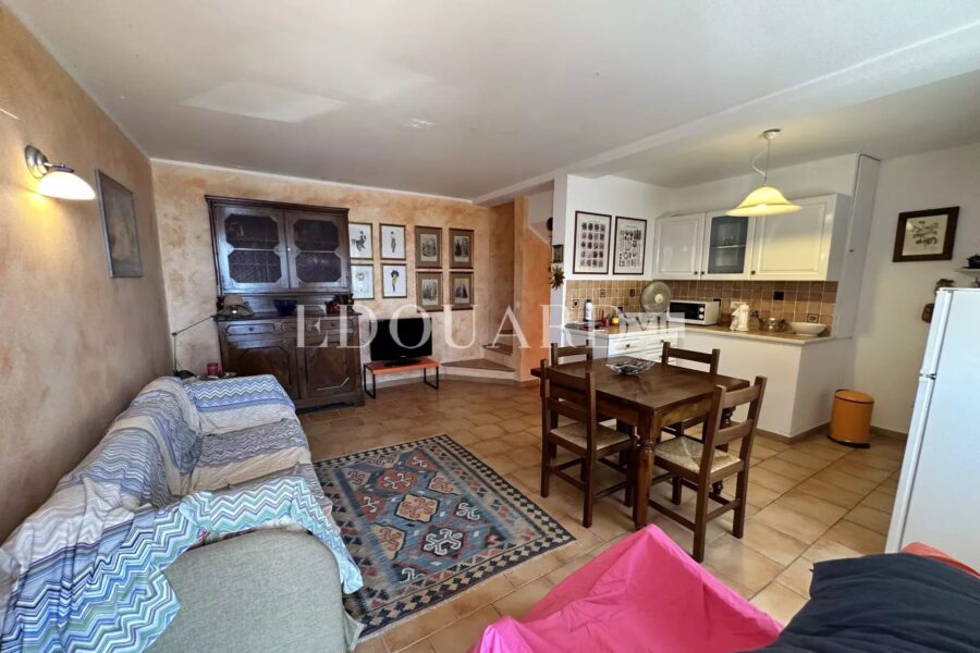 Appartement à vendre à Roquebrune-Cap-Martin — Vue mer — photo 11