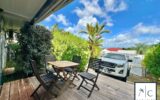 Maison à vendre à Les Trois-Îlets — Vue mer — photo 18