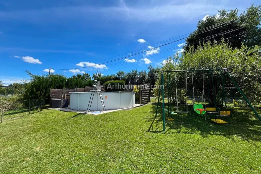 Maison à vendre à Beauvais-sur-Tescou — Vue nature — photo 15