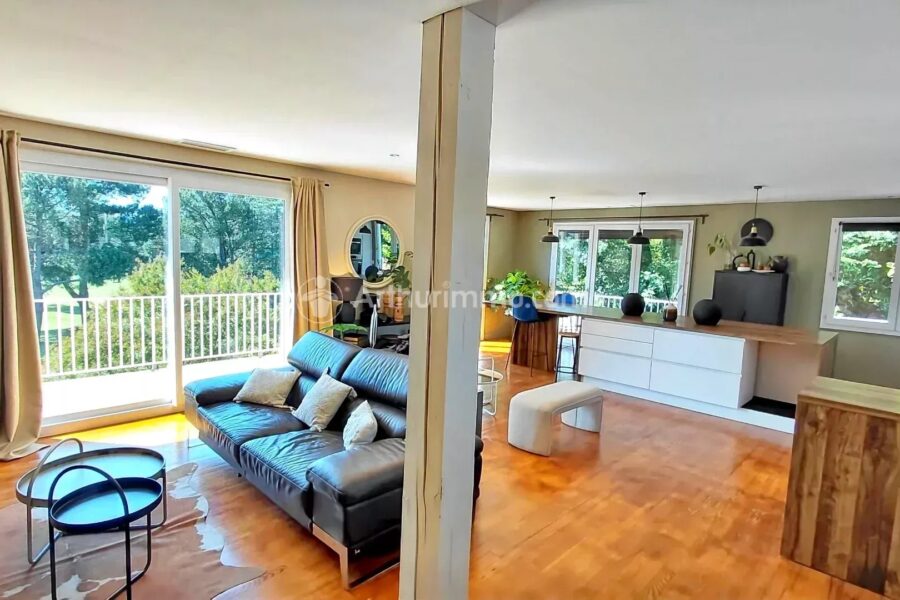 Maison à vendre à Mazamet — Vue golf — photo 10