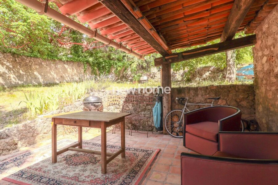 Maison à vendre à Fayence — Vue montagne — photo 7
