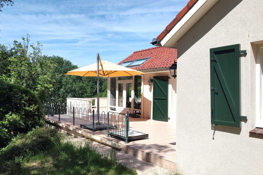 Maison à vendre à Écuras — Vue nature — photo 4