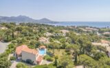 Maison à vendre à Saint-Raphaël — Vue mer — photo 1
