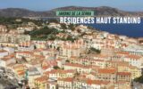 Appartement à vendre à Calvi — Vue mer — photo 2