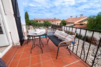 Maison à vendre à Villelongue-dels-Monts
