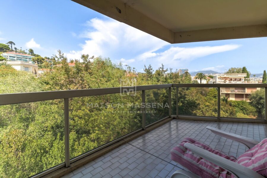 Appartement à vendre à Nice — Vue mer — photo 28