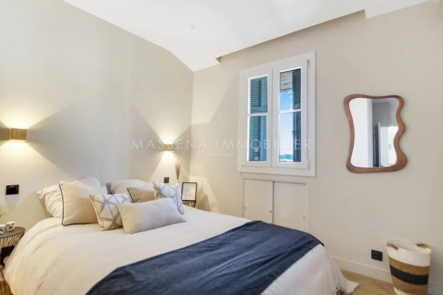 Appartement à vendre à Nice — Vue nature — photo 12