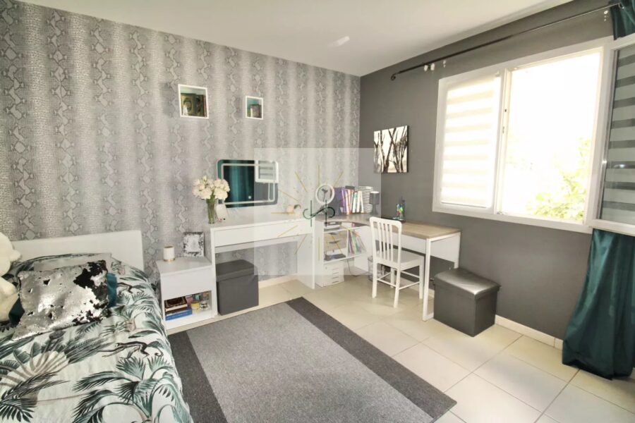 Maison à vendre à Montélimar — Vue montagne — photo 20