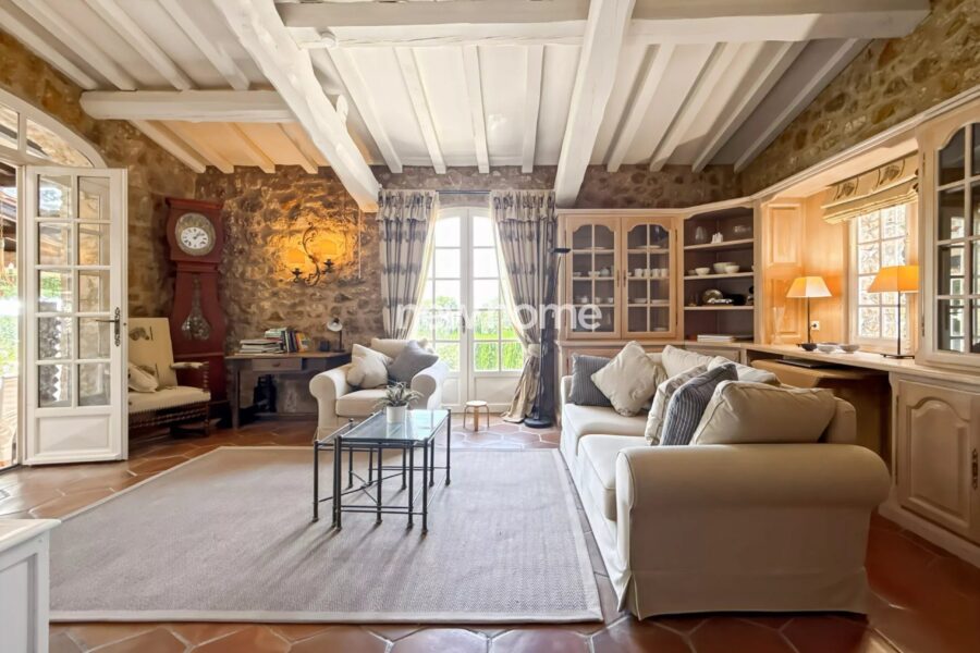Maison à vendre à Montauroux — Vue nature — photo 11