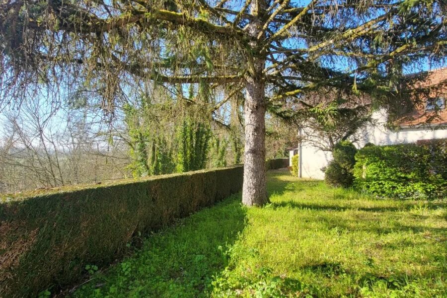 Maison à vendre à Limanton — Vue montagne — photo 25