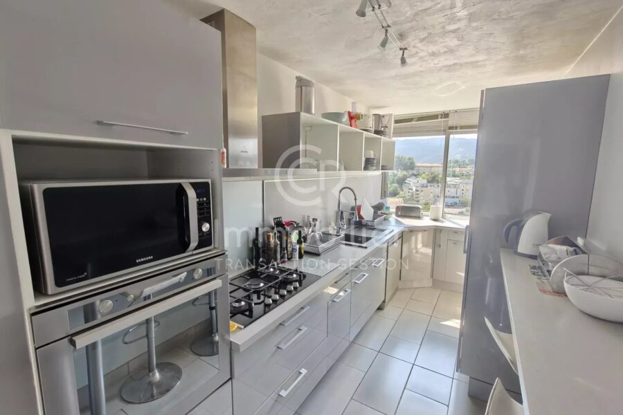 Appartement à vendre à Cannes — Vue mer — photo 6