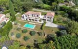 Maison à vendre à Mougins — Vue montagne — photo 2