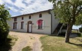 Maison à vendre à Villefranche-de-Lauragais — Vue montagne — photo 24