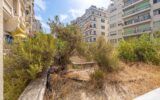 Appartement à louer à Nice — Vue parc & jardin — photo 1