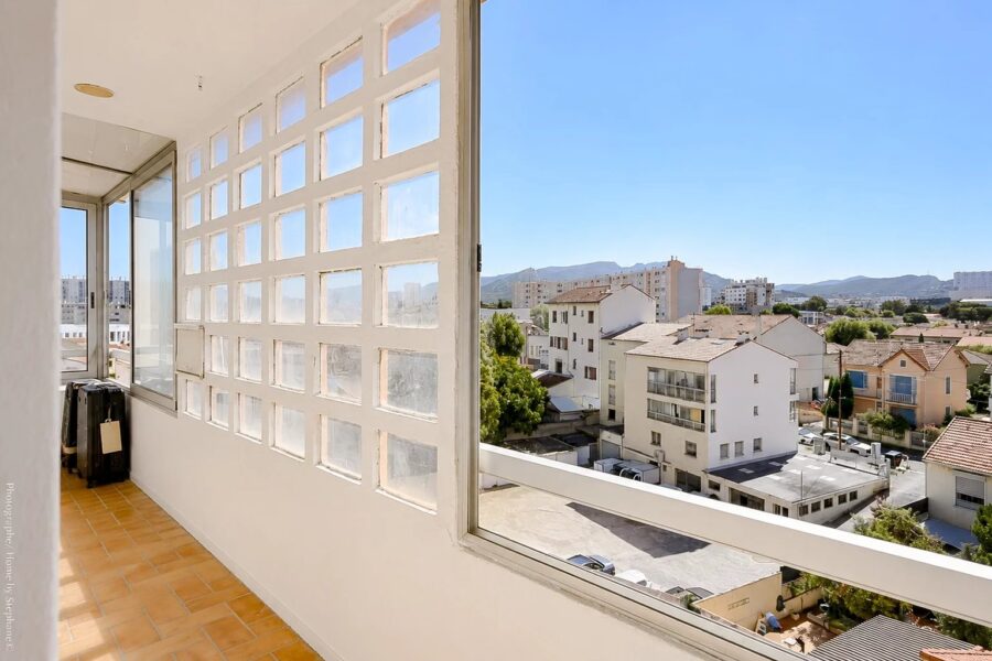 Appartement à vendre à Marseille 9e arrondissement — Vue montagne — photo 5