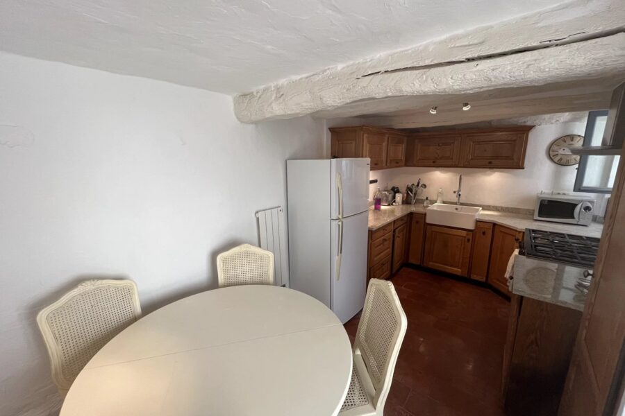 Appartement à vendre à Cagnes-sur-Mer — Vue mer — photo 10