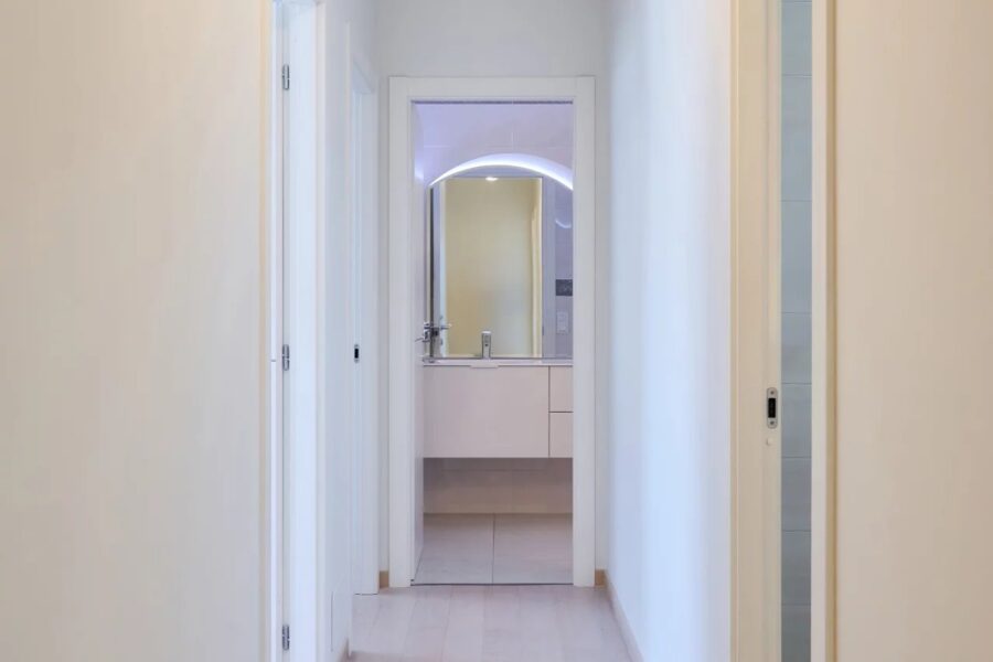 Appartement à vendre à Beausoleil — Vue mer — photo 26