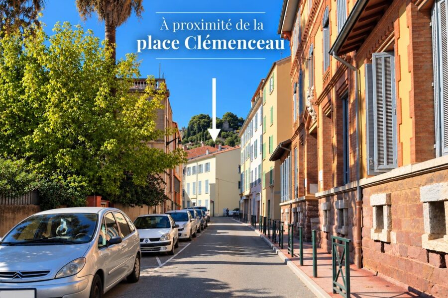 Appartement à vendre à Hyères — Vue sur la ville — photo 25