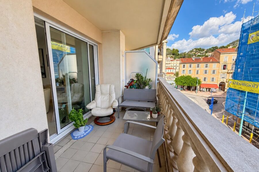 Appartement à vendre à Menton — Vue mer — photo 11