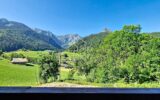 Maison à vendre à Abondance — Vue montagne — photo 1