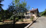 Maison à vendre à Voglans — Vue montagne — photo 3