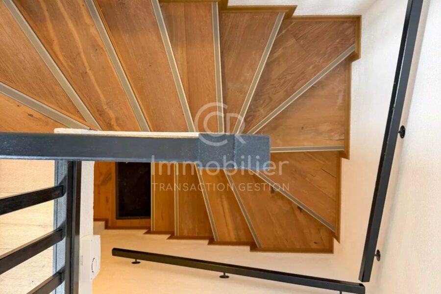 Appartement à vendre à Cannes — Vue mer — photo 11
