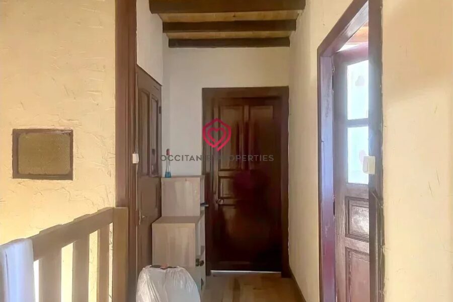 Maison à vendre à Blajan — Vue dégagée — photo 12