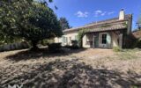 Maison à vendre à Saint-Méard-de-Gurçon — Vue nature — photo 23