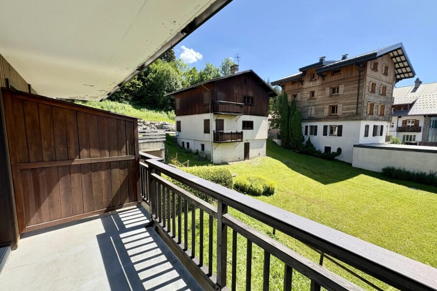 Appartement à vendre à Megève — Vue montagne — photo 8