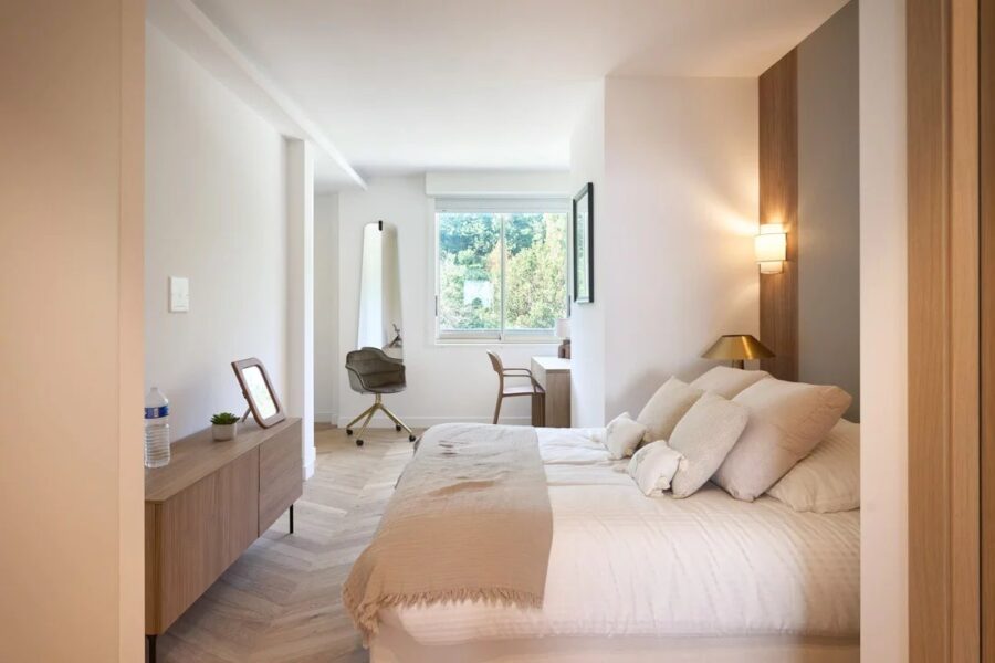 Appartement à vendre à Cannes — Vue mer — photo 19