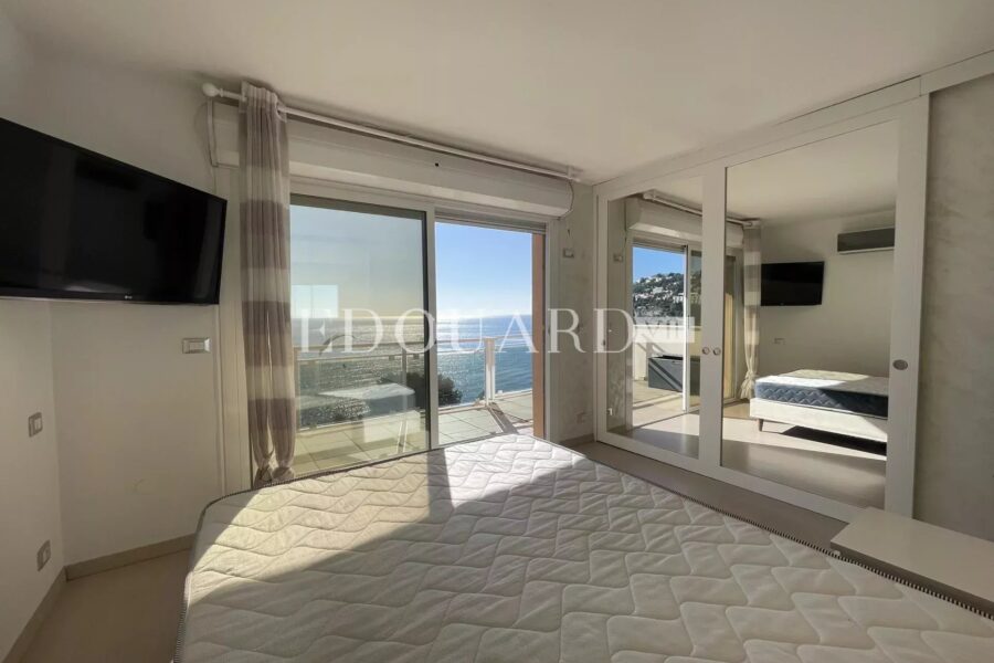 Appartement à vendre à Roquebrune-Cap-Martin — Vue mer — photo 17