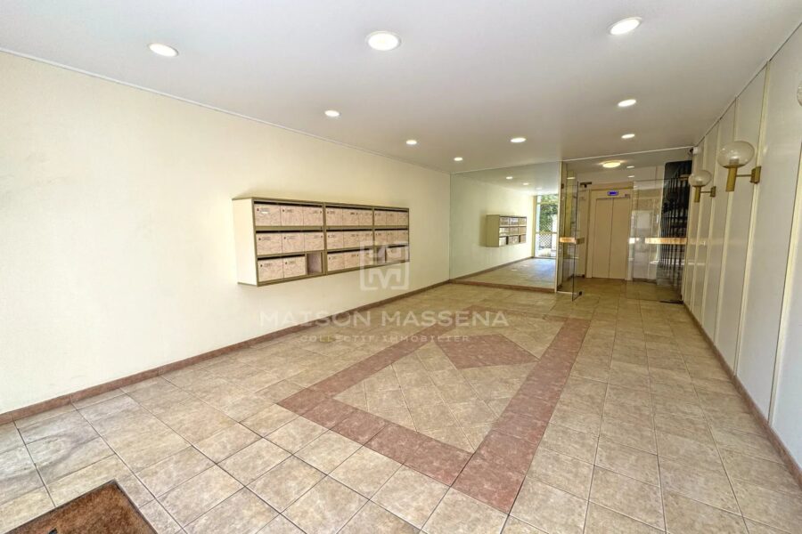 Appartement à vendre à Nice — Vue mer — photo 22