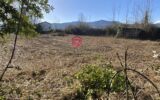 Terrain à vendre à Lescure — Vue montagne — photo 1