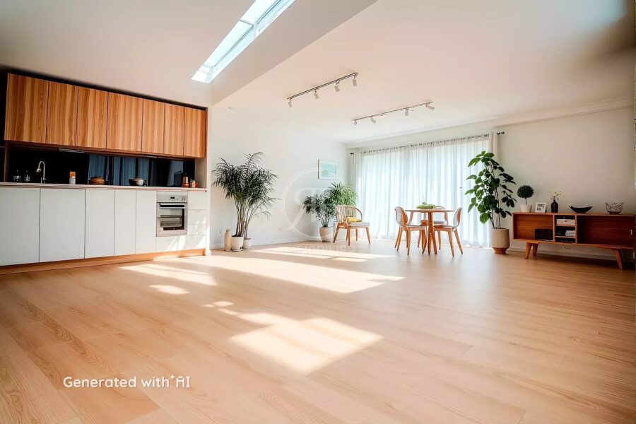 Maison à vendre à Puisseguin — Vue sur la ville — photo 23