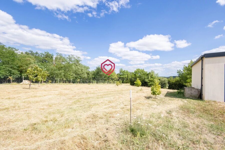 Maison à vendre à Pamiers — Vue nature — photo 10