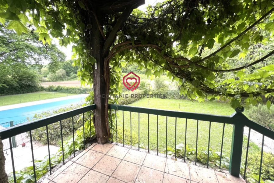 Maison à vendre à Aspet — Vue nature — photo 18