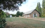 Maison à vendre à Mesnils-sur-Iton — Vue fleuve — photo 10