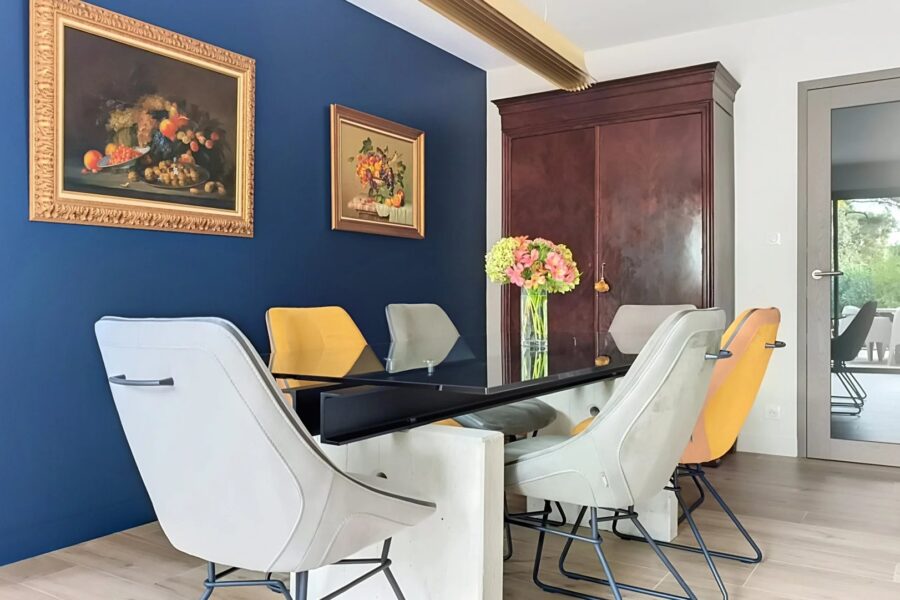 Maison à vendre à Les Sables-d&rsquo;Olonne — Vue nature — photo 14