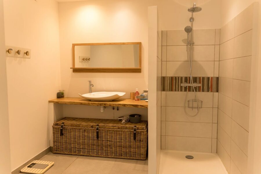Maison à vendre à Sainte-Lucie-de-Porto-Vecchio — Vue mer — photo 11