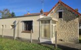 Maison à vendre à Giberville — Vue parc & jardin — photo 46