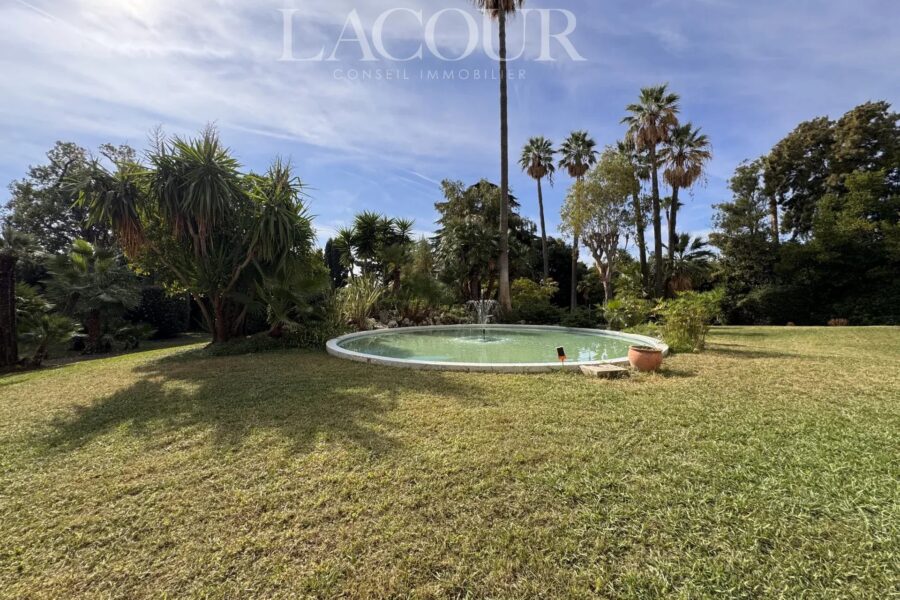Appartement à vendre à Cannes — Vue parc & jardin — photo 15